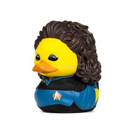 NUMSKULL Tubbz Boxed - Star Trek "Deanna Troi" Gumikacsa NS5109 small