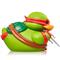 NUMSKULL Tubbz Boxed - Teenage Mutant Ninja Turtles 