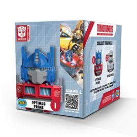 NUMSKULL Tubbz Boxed - Transformers "Optimus Prime" Gumikacsa NS4921 small