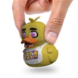 NUMSKULL Tubbz Mini - Five Nights at Freddy`s `Chica` Gumikacsa NS5209 small