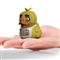 NUMSKULL Tubbz Mini - Five Nights at Freddy`s `Chica` Gumikacsa NS5209 small