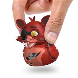 NUMSKULL Tubbz Mini - Five Nights at Freddy`s `Foxy` Gumikacsa NS5078 small