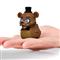 NUMSKULL Tubbz Mini - Five Nights at Freddy`s `Freddy` Gumikacsa NS5077 small