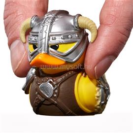 NUMSKULL Tubbz Mini - Skyrim "Dovakhiin" Gumikacsa NS4902 small