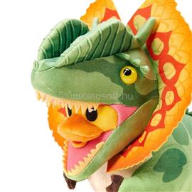 NUMSKULL Tubbz Plush - Jurassic Park "Dilophosaurus" plüss kacsa NS5043 small