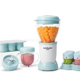 NUTRIBULLET Baby NBY100 Turmixgép 0C22300026 small