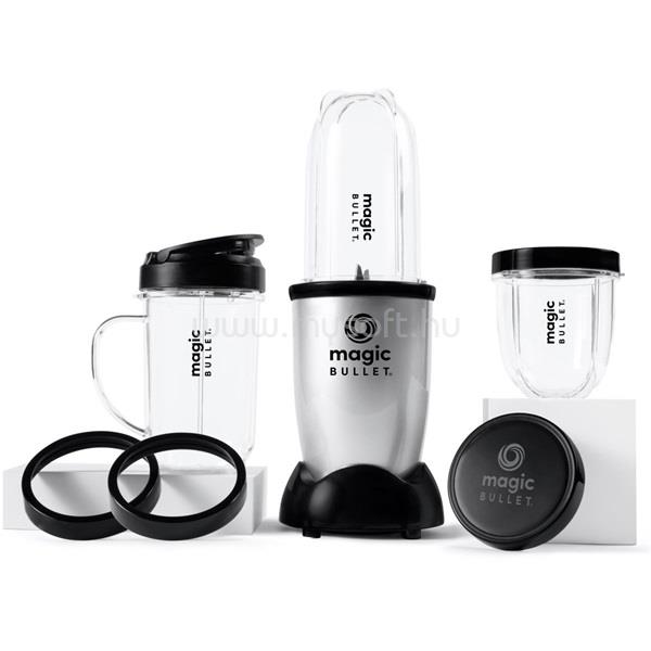 NUTRIBULLET MBR10 Magic Bullet ezüst turmixgép