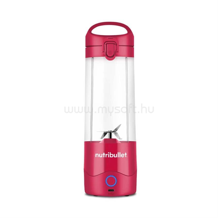 NUTRIBULLET NB Portable NBP003.MA Turmixgép