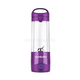 NUTRIBULLET NB Portable NBP003.PU Turmixgép NBP003.PU small
