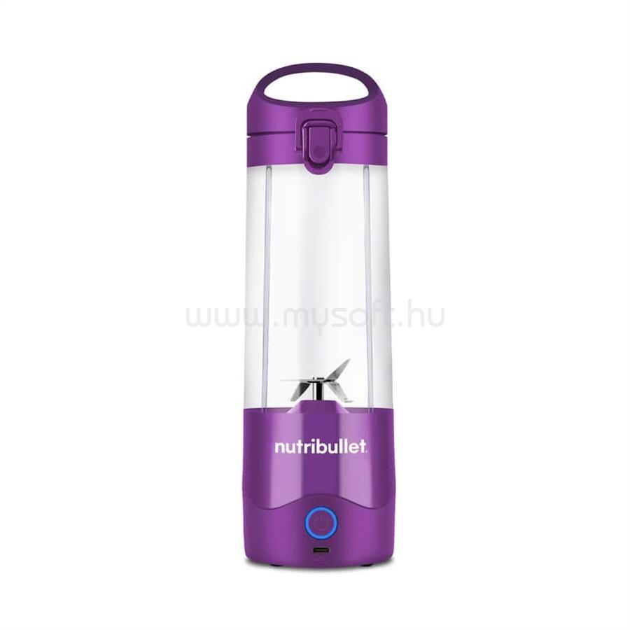 NUTRIBULLET NB Portable NBP003.PU Turmixgép