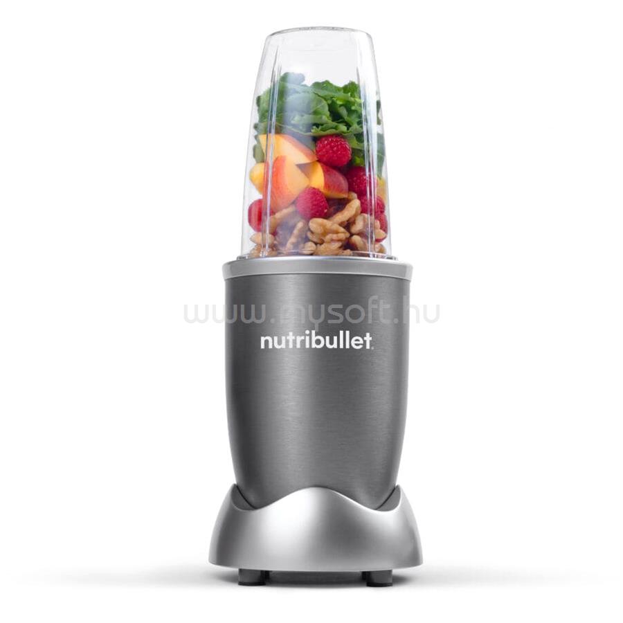 NUTRIBULLET NB603DG smoothie szürke turmixgép