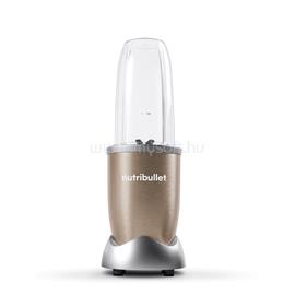 NUTRIBULLET NB907CP Pro 900 turmixgép (perzsgőarany) 0C22300006 small