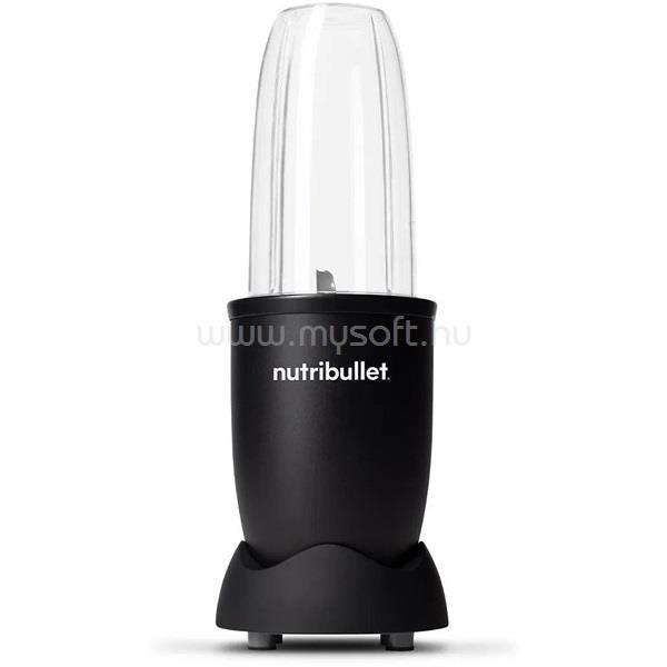 NUTRIBULLET NB907MAB Pro 900 turmixgép (fekete)