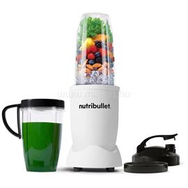 NUTRIBULLET NB907MAW Pro 900 turmixgép (fehér) 0C22300112 small