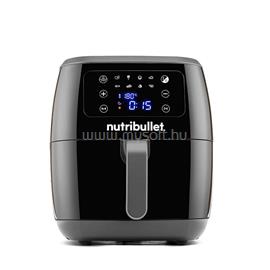 NUTRIBULLET NBA071B Airfryer forrólevegős sütő 0C12500002 small