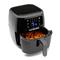 NUTRIBULLET NBA071B Airfryer forrólevegős sütő 0C12500002 small