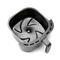 NUTRIBULLET NBA071B Airfryer forrólevegős sütő 0C12500002 small