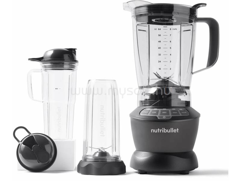 NUTRIBULLET NBF500DG turmixgép