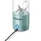 NUTRIBULLET Portable NBP003NBL hordozható turmixgép (világoskék) NBP003.LBL small