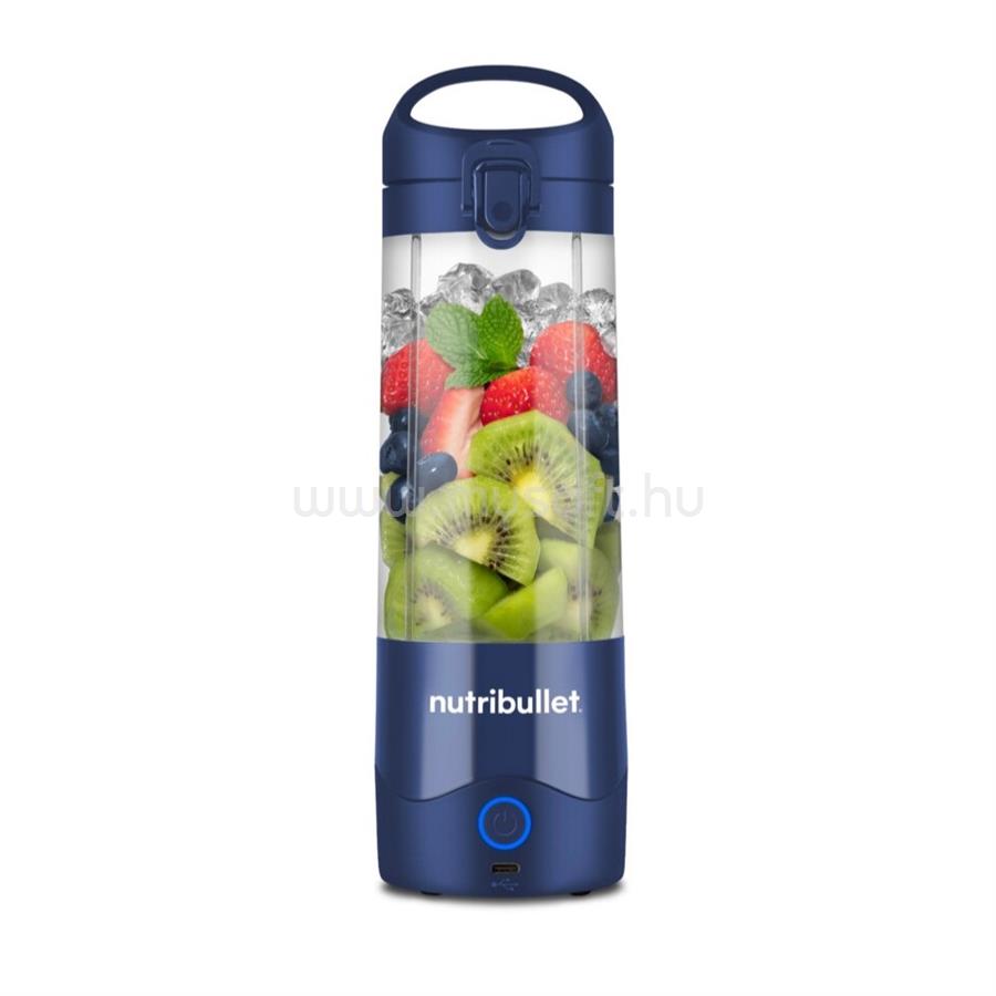 NUTRIBULLET NBP003NBL turmixgép