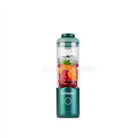 NUTRIBULLET NBP013GR Hordozható turmixgép, 0.6L, Erdőzöld NBP013GR small