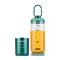 NUTRIBULLET NBP013GR Hordozható turmixgép, 0.6L, Erdőzöld NBP013GR small