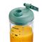 NUTRIBULLET NBP013GR Hordozható turmixgép, 0.6L, Erdőzöld NBP013GR small