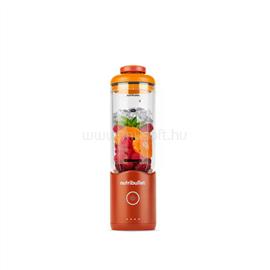 NUTRIBULLET NBP013OR Hordozható turmixgép, 590ml, Narancs NBP013OR small