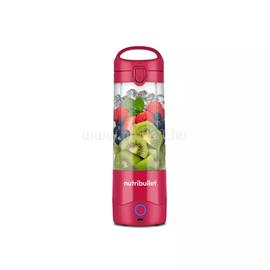 NUTRIBULLET Portable NBP003MA hordozható turmixgép (magenta) 0C22300095 small