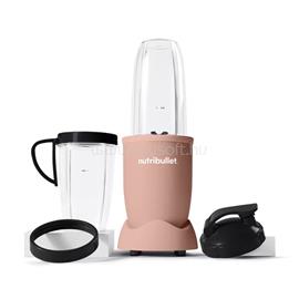 NUTRIBULLET NB907MACL Pro 900 turmixgép (rózsaszín) 0C22300143 small