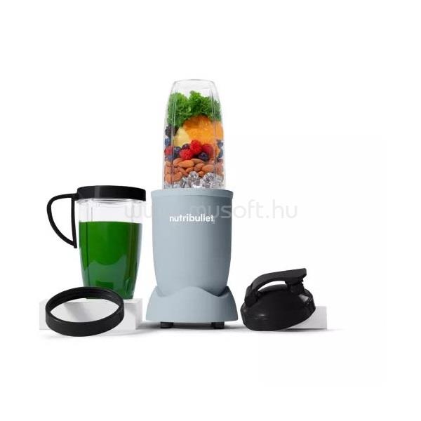 NUTRIBULLET NB907MASL Pro 900 turmixgép (kék)
