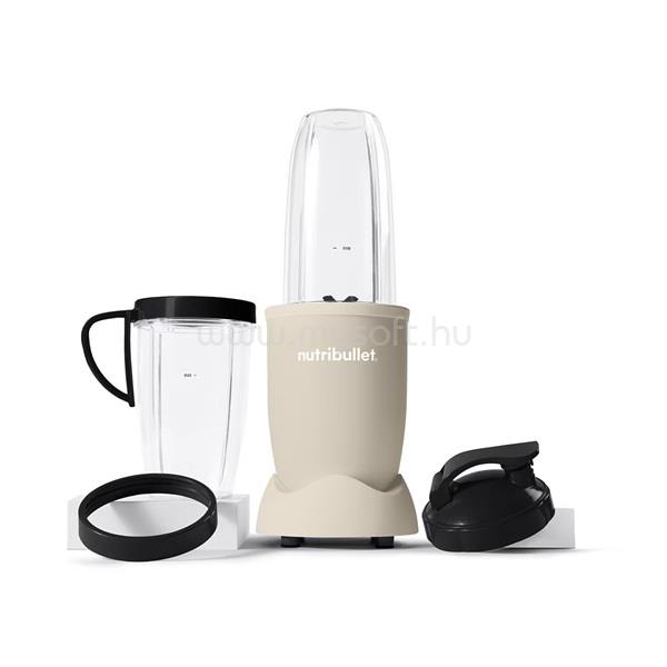 NUTRIBULLET NB907MASN Pro 900 turmixgép (bézs)