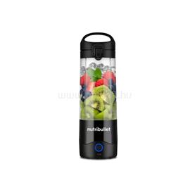 NUTRIBULLET Portable NBP003B hordozható turmixgép (fekete) 0C22300092 small