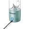 NUTRIBULLET Portable NBP003LBL hordozható turmixgép (világoskék) 0C22300096 small