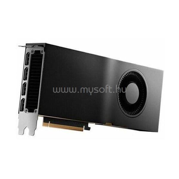 NVIDIA OEM Videokártya nVidia Quadro RTX 5000 ADA FH 32GB DDR6