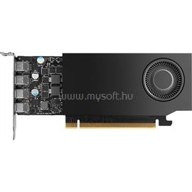 NVIDIA OEM Videokártya Quadro RTX A1000 8GB DDR6 900-5G172-2280-000 small