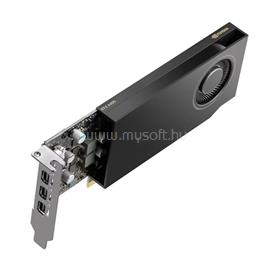 NVIDIA OEM Videokártya Quadro RTX A400 4GB DDR6 900-5G172-2260-000 small