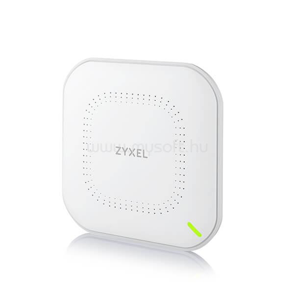 ZYXEL NWA50AXPRO, 2.5GB LAN Port, 2x2:3x3 MU-MIMO , Standalone / NebulaFlex Wireless Access Point