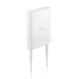 ZYXEL Outdoor AP  Standalone / NebulaFlex Wireless Access Point, Single Pack NWA55AXE-EU0102F small