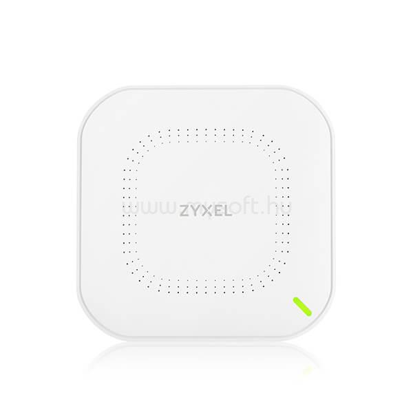 ZYXEL NWA90AXPRO, 2.5GB LAN Port, 2x2:3x3 MU-MIMO, Standalone / NebulaFlex Wireless Ac