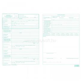 NYOMELL Jegyzőkönyv születési bejelentésről 2lap C.0243-69/2015 NYOMELL_NYOMTC024369 small