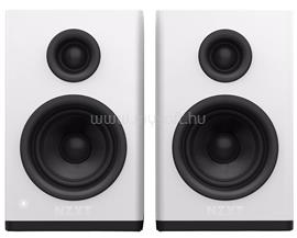 NZXT AP-SPKW2-EU Relay Gaming hangszóró 3" V2 (fehér) AP-SPKW2-EU small