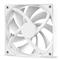 NZXT 120 mm Quiet Airflow Single hűtőventilátor (fehér) RF-Q12SF-W2 small
