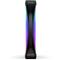 NZXT 140 mm Aer RGB 3 Double fekete hűtő ventilátor RF-R14DF-B1 small