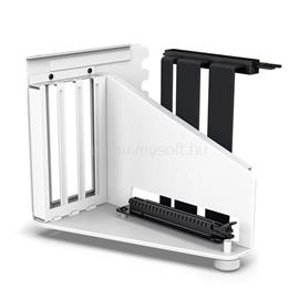 NZXT 175 mm Vertical GPU fehér beépítő konzol AB-RH175-W1 small
