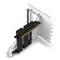 NZXT 175 mm Vertical GPU fehér beépítő konzol AB-RH175-W1 small