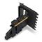NZXT 175 mm Vertical GPU fekete beépítő konzol AB-RH175-B1 small