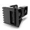 NZXT 175 mm Vertical GPU fekete beépítő konzol AB-RH175-B1 small