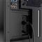 NZXT 175 mm Vertical GPU fekete beépítő konzol AB-RH175-B1 small
