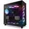 NZXT 240 mm F240 RGB Core hűtőventilátor (fekete) RF-U24HF-B1 small
